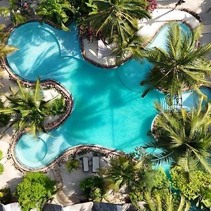 The Nest Tropical Oasis Resort